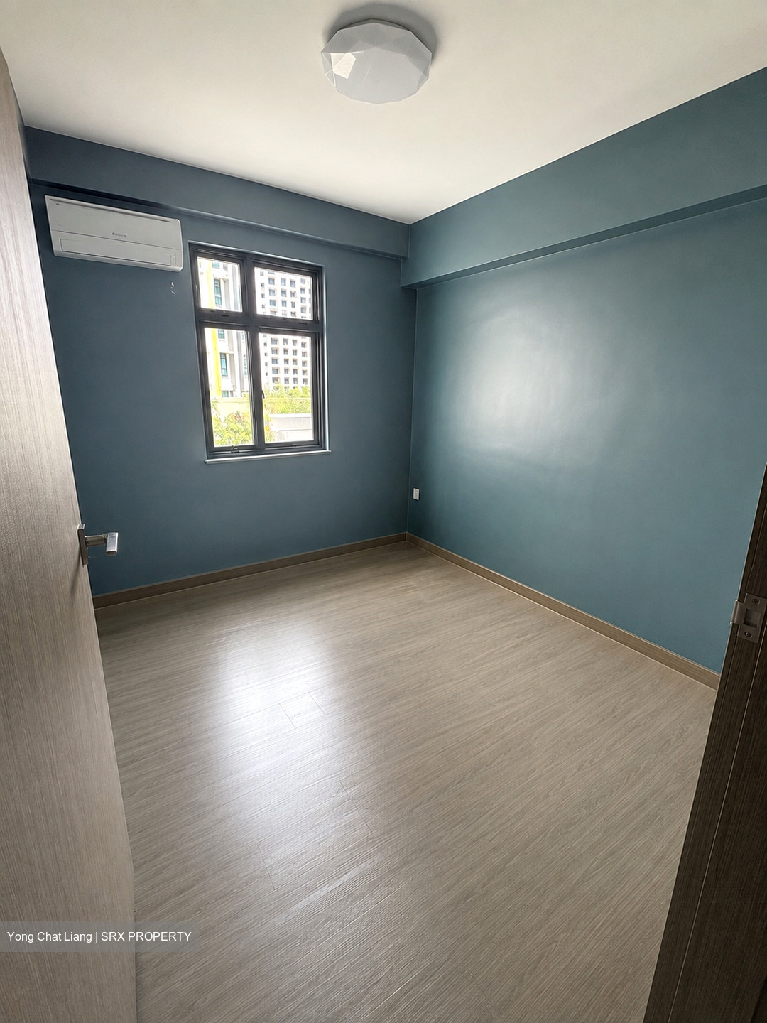 Blk 323B Parc Woods @ Tengah (Tengah), HDB 4 Rooms #602969511